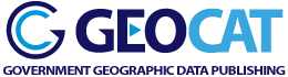 GeoCat bv - Government geographic data publishing